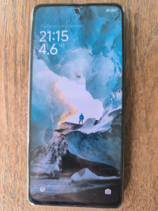 Xiaomi redmi not 13