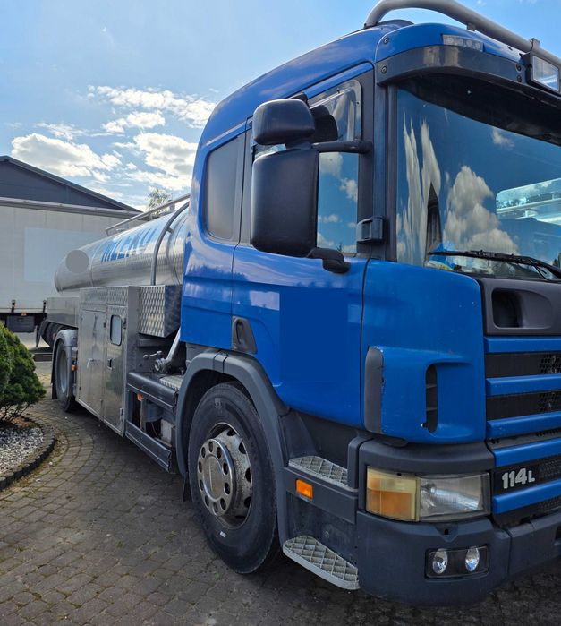 Scania