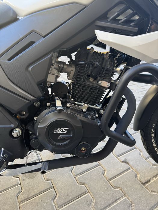 Продам Lifan JR200