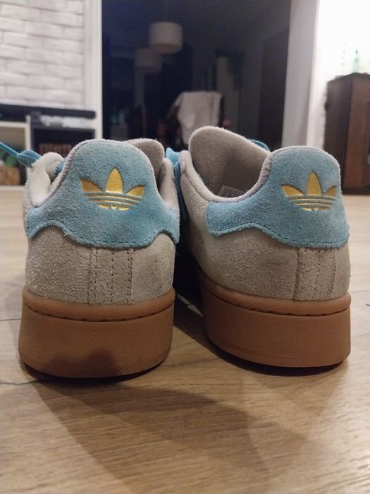 Buty adidas campus