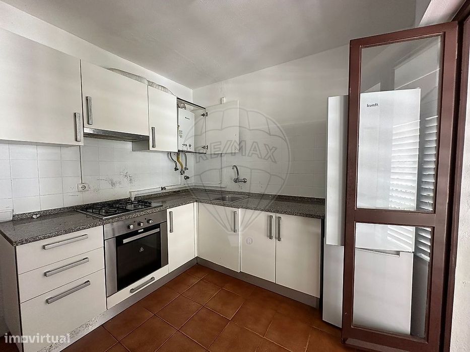 Apartamento T3 para venda