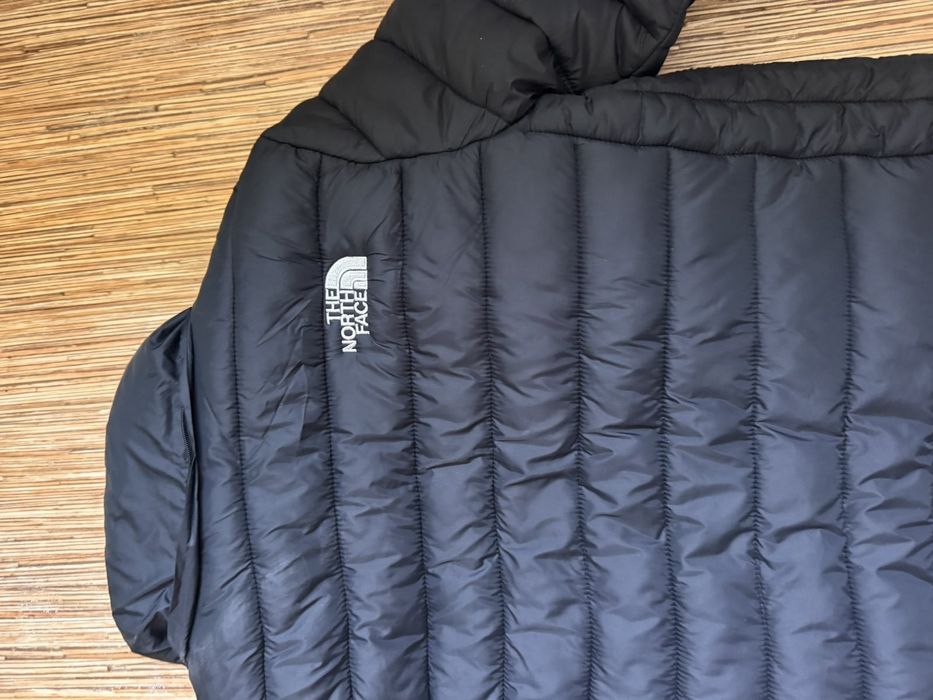 Куртка the north face