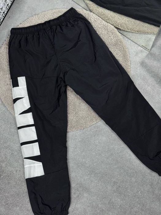 Нейлонові штани Nike swoosh | S,M,L,XL