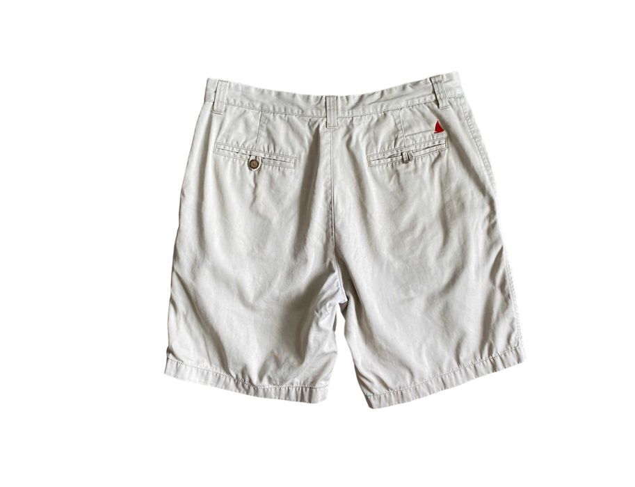 Musto spodenki chino, rozmiar M, stan dobry