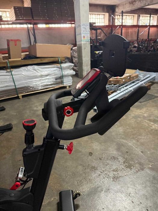 Bicicleta spinning profissional nova