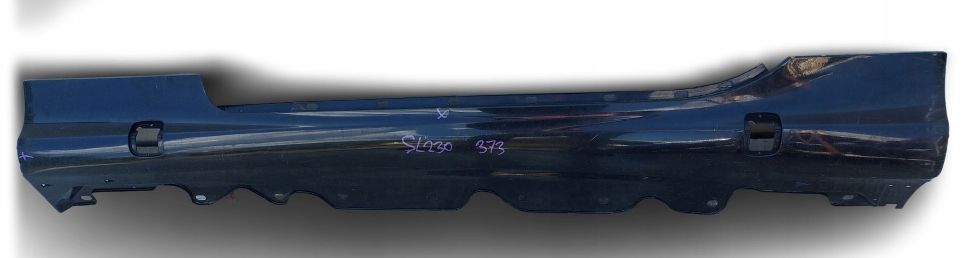 mercedes sl 230 próg listwa progowa lewy