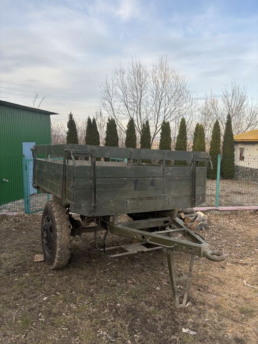 Продам прецеп без цидіндра