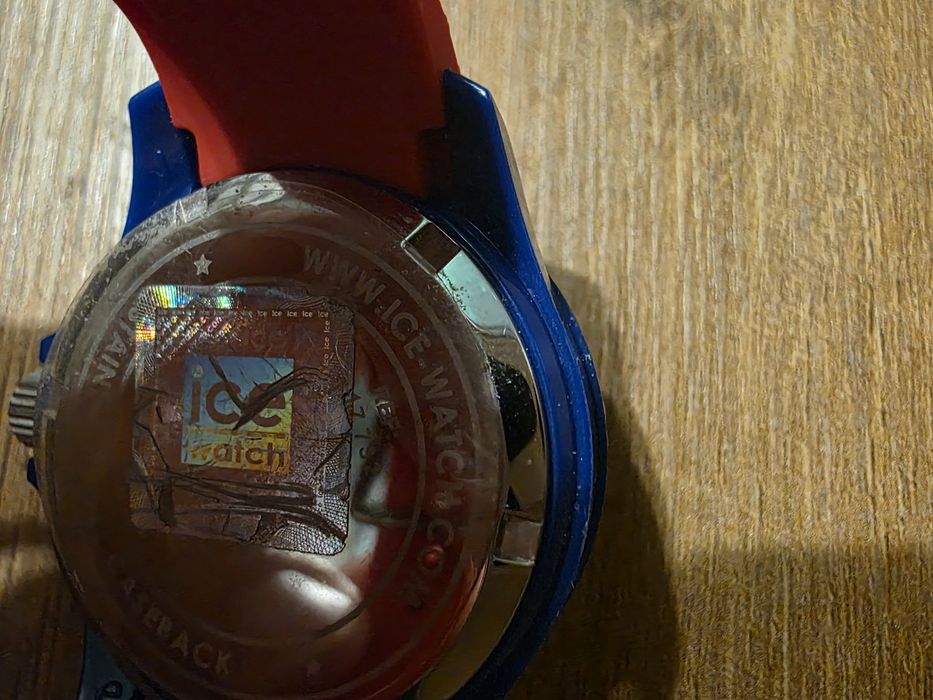 Zegarek Ice Watch