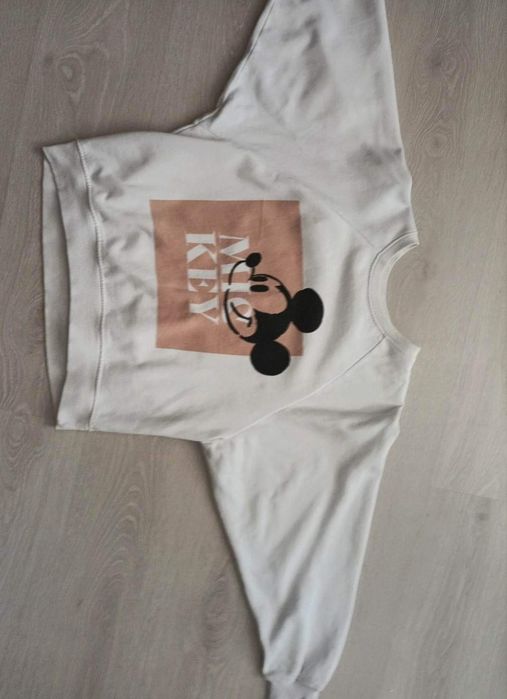 Bluza Reserved, stan idealny, rozm XS, 34