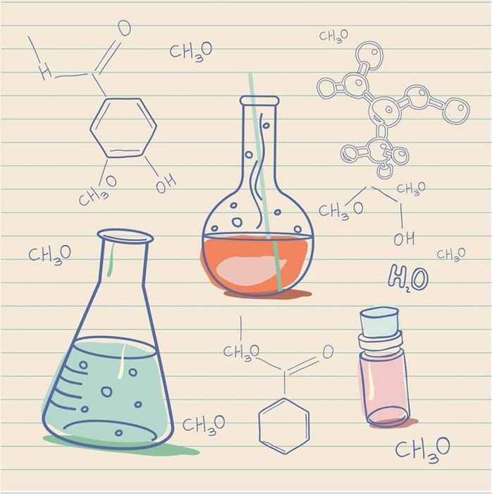 Korepetycje z chemii online
