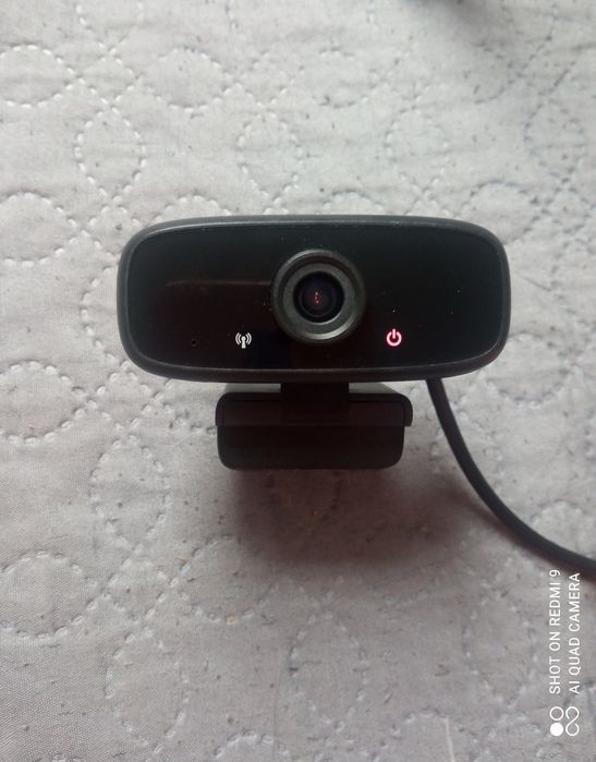 Kamerka internetowa Webcam W2 Pro 1080P