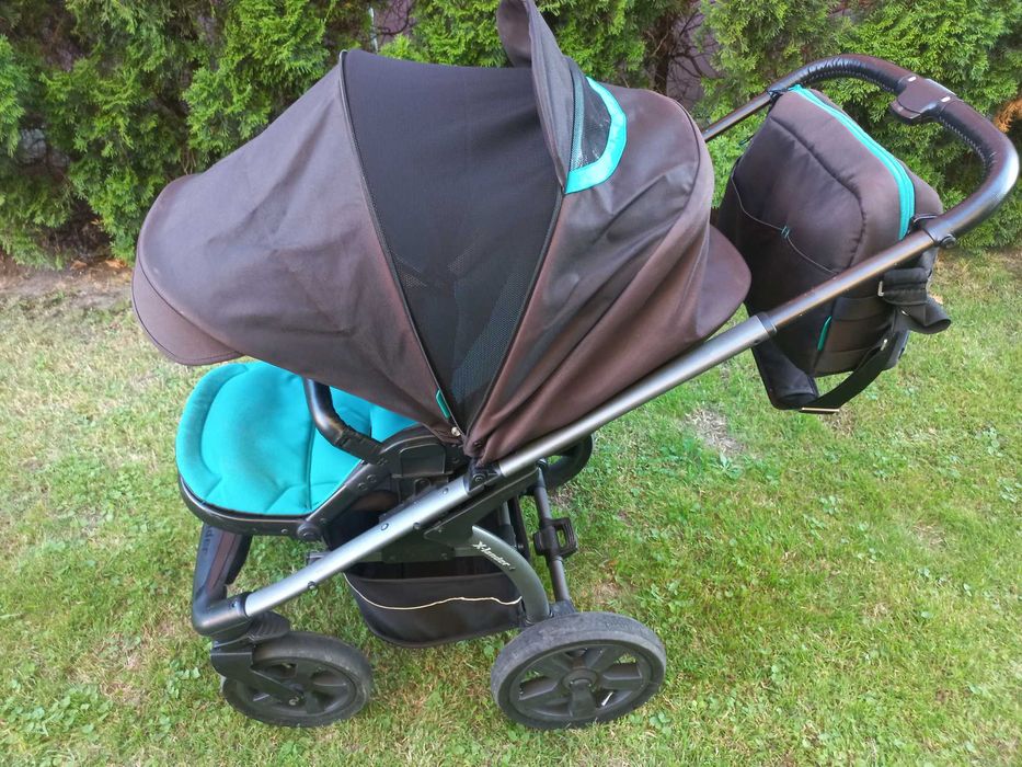 X-lander wozek x-move