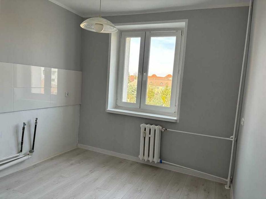 Sprzedam mieszkanie w Wągrowcu - 3 pokoje 54,2 m² / balkon / 2 piętro / gotowe/ 370 000 zł