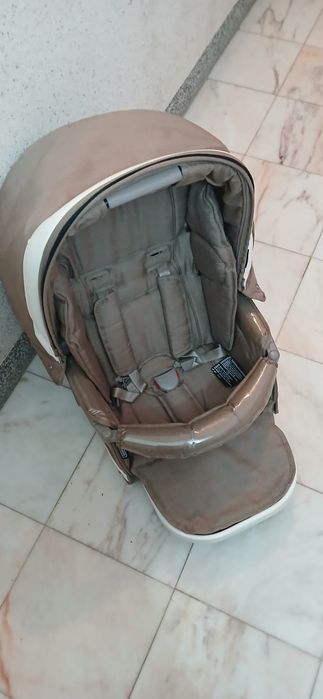 Cadeira de Bebê Nova