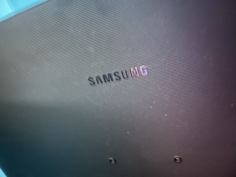 Monitor samsung