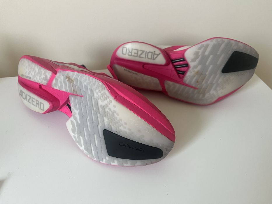 Adidas Adizero pro 4_ розмір 38