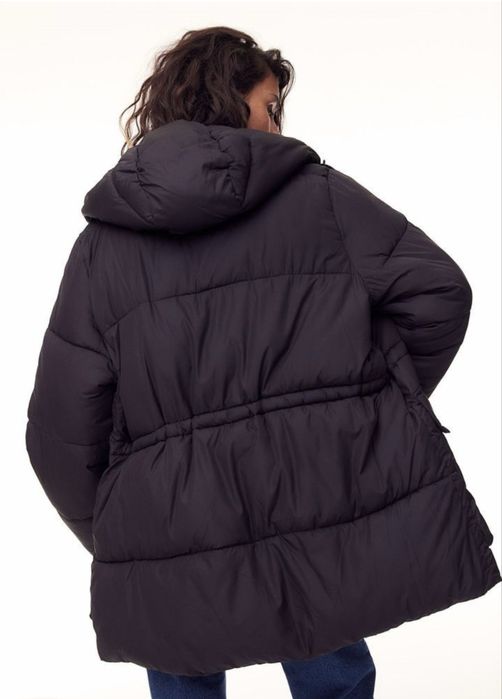 Жіноча зимова куртка H&M