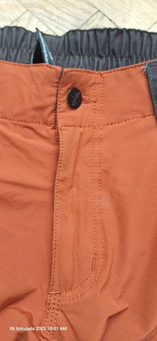 Spodnie  revolution race GPX pro pants S 48