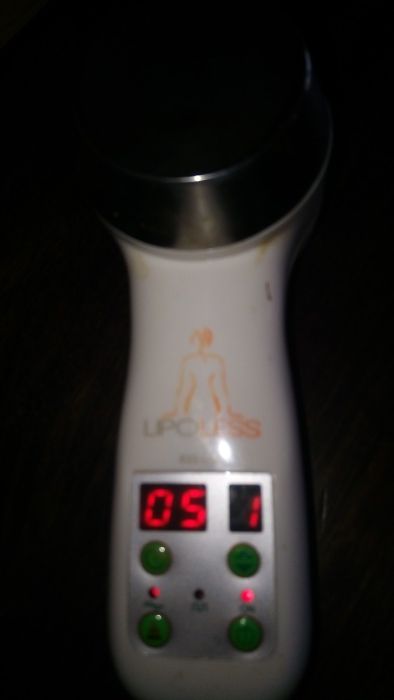 Vendo aparelho adelgaçante