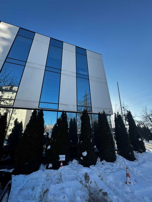 Оренда офісного приміщення 220 м² по вул. Кам’янецькій