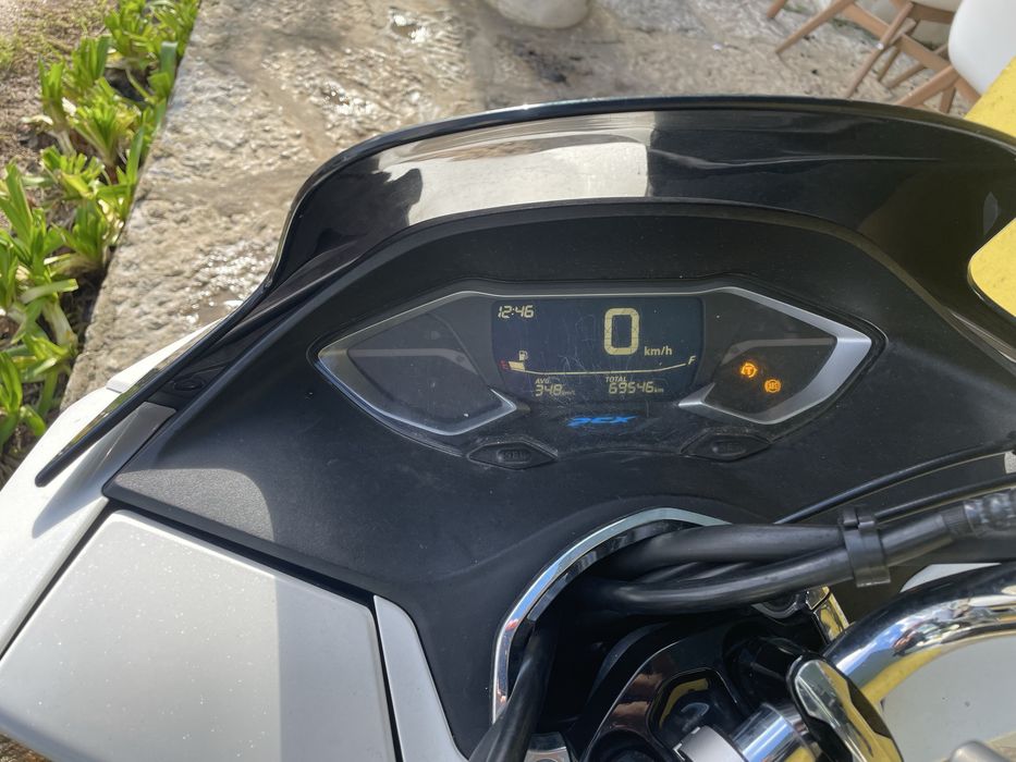 Pcx 2023, somente no dinheiro, sem ofertas malucas, pronta pra andar
