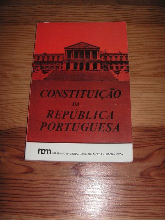 Programa e Estatutos do Movimento Democrático Português