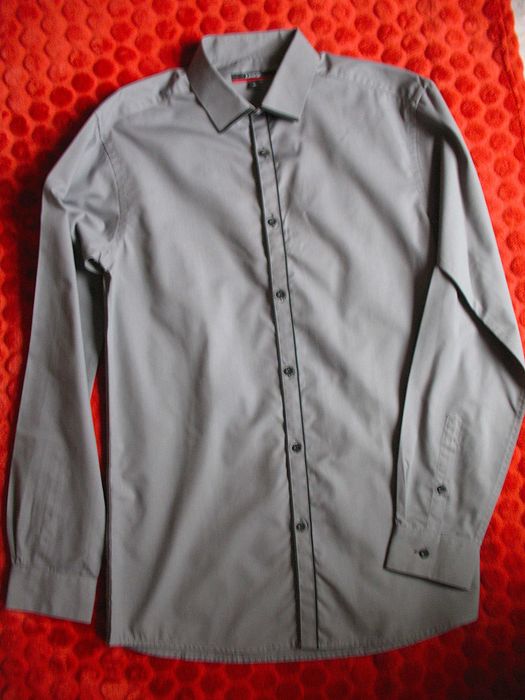 Koszula - męska - S - kołnierz 39 / 178- klatka 100 cm George
