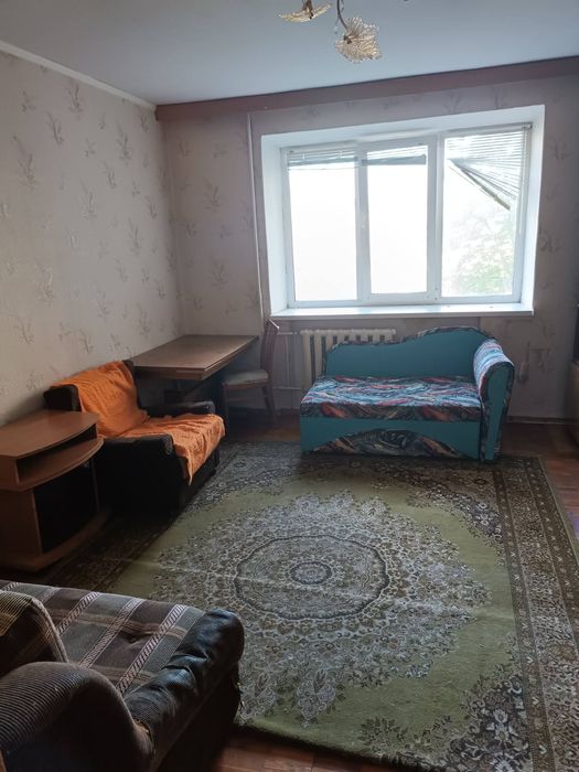 Здам 2х. кiмнатну квартиру на Богунll