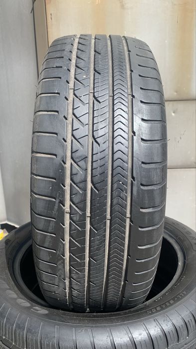 235/50 R19 GoodYear EagleSport AllSeason б/в всесезонна, комплект