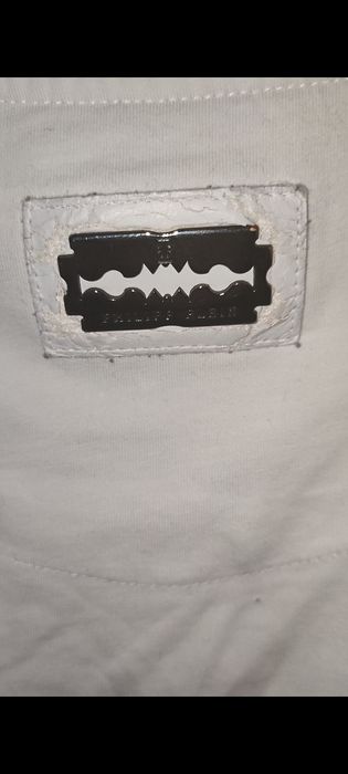 Philipp Plein Лонгслив