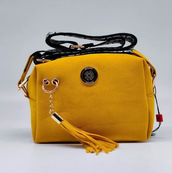 Torebka damska Monnari listonoszka