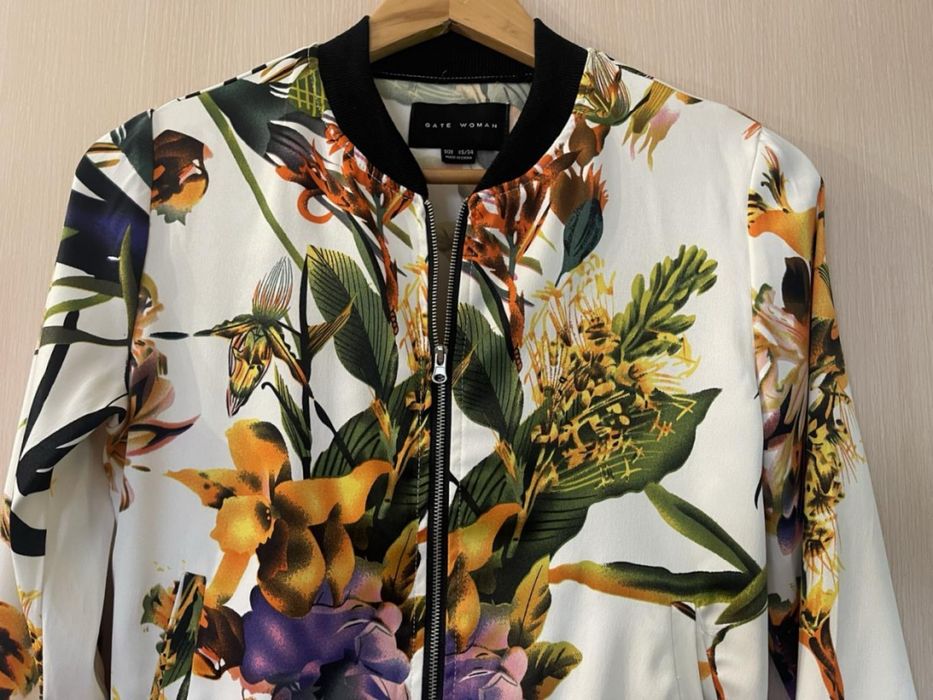 Пакет фирменной одежды Zara, р. XS-S