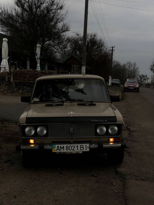 Продається Ваз 2106
