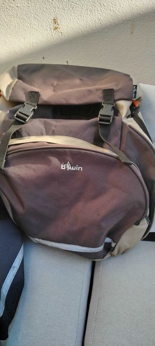 Alforges de Bicicleta BTWin