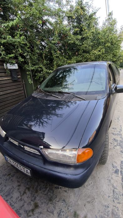 Ford Windstar 1998 VIN 2FMZA51U4WBD51614 фото оголошення 5 з 8
