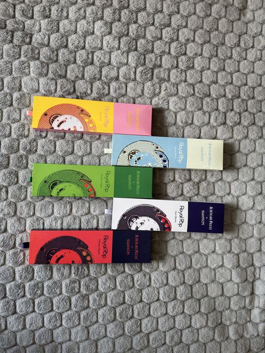 Наручные часы RoyalPop