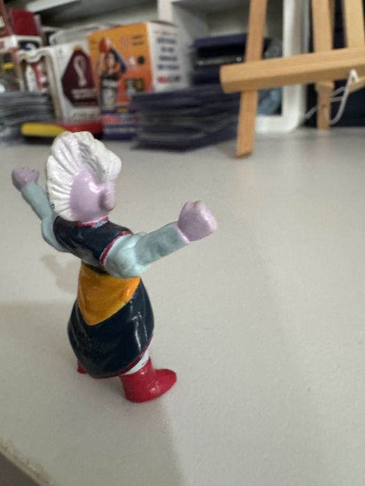 Kaioshin Dragonball Z