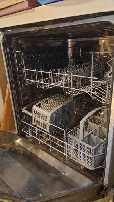 Zmywarka Electrolux esf5510lkw