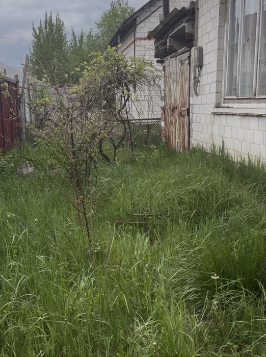 Дача в с.Бартатів