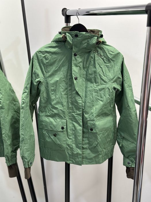 Лижна курка Oneill Xs