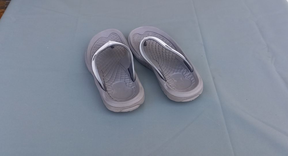Chinelos criança 31
