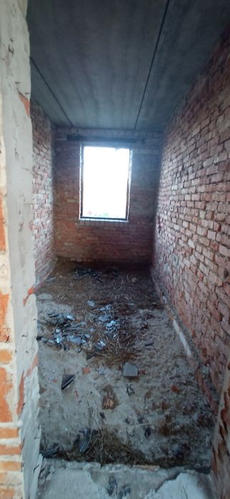 Продам будинок в с. Хацьки