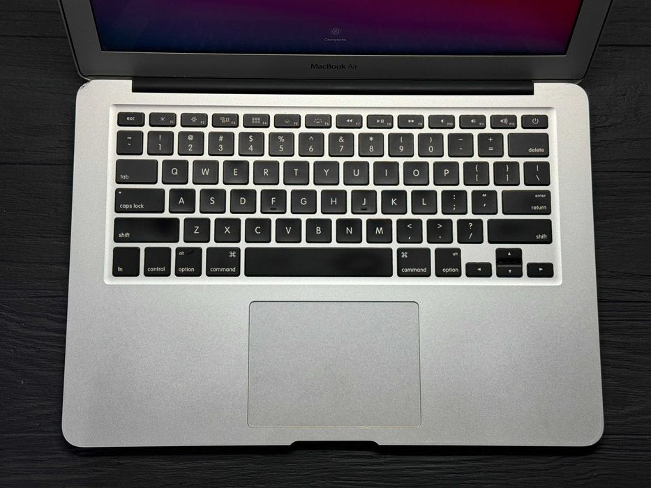 MacBook Air 13 2014 4gb/512gb SSD Trade-In/Oбмeн
