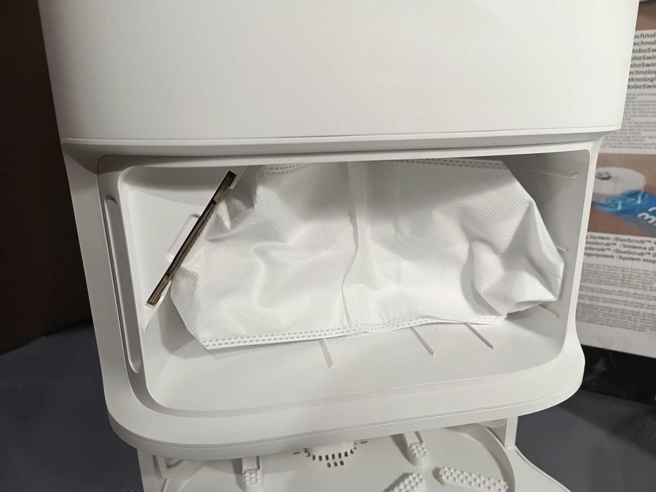 Robot sprzątający Dreame L10s Ultra mopowanie + suszenie