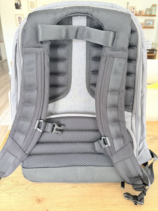 Mochila Targus Multifunções (Portátil)