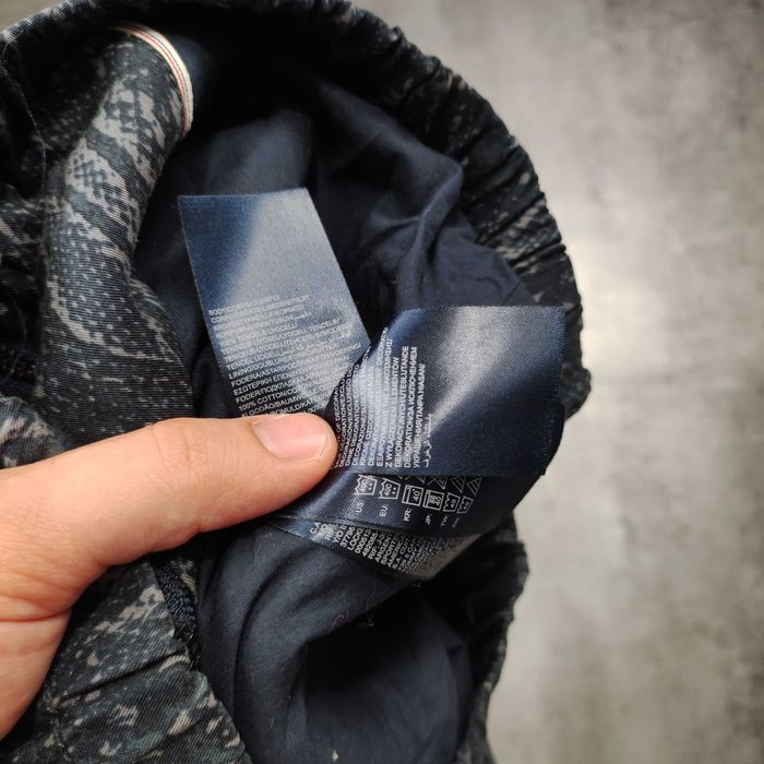 DAMSKA Elegancka Kurteczka Bomberka Rozpinana Tommy Hilfiger Denim