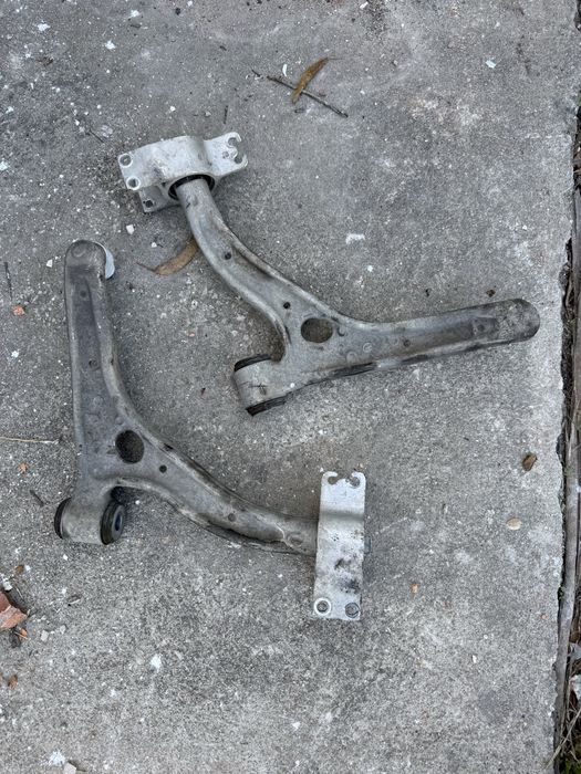 Braços direcao mercedes a180 w176 A2463330200