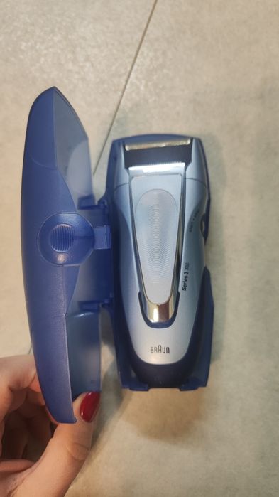 Электробритва Braun Series 3 330