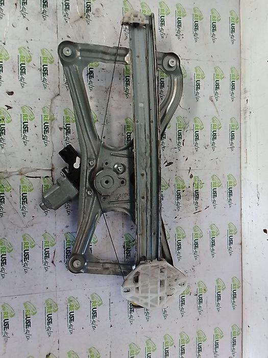Elevador vidros frente direito HONDA Civic X Hatchback (FC_, FK)