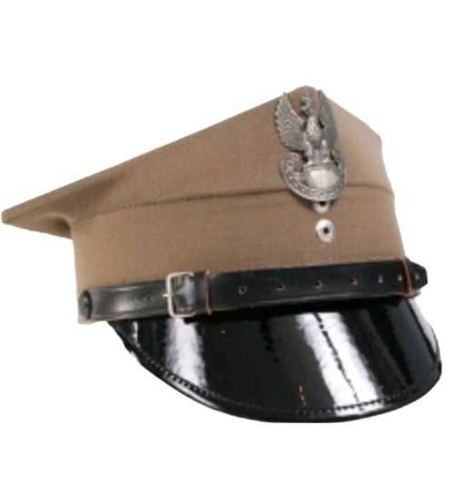 CZAPKA, czapki ROGATYWKI szeregowy i podoficer. Oryginalne. NOWE